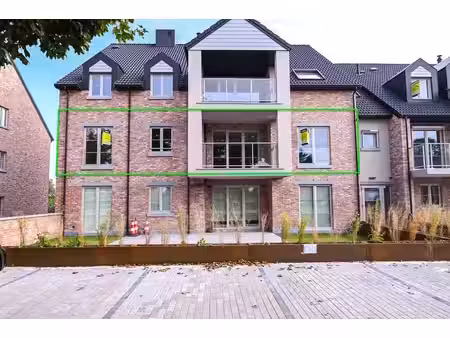 magnifique appt 2ch avec terrasse!