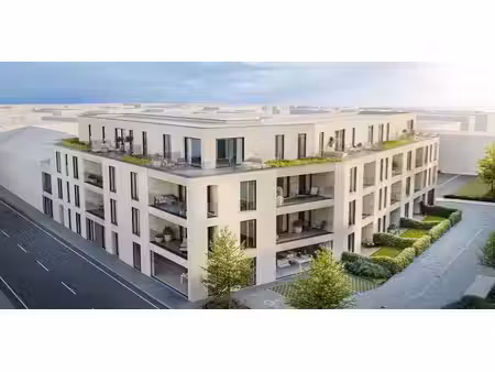 appartement à vendre à deerlijk pour € 479.800 avec 3 chambres à coucher