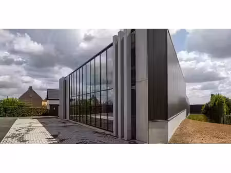 entrepôt à vendre à aarsele pour € 770.125