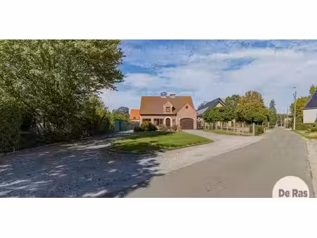 maison à vendre à hofstade pour € 489.000 avec 3 chambres à coucher