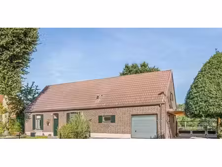 ferme à vendre à neerpelt pour € 720.000 avec 5 chambres à coucher