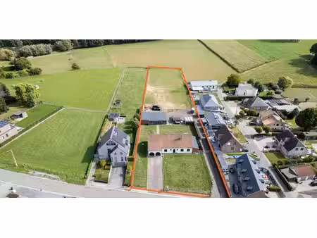 maison à vendre à galmaarden pour € 675.000 avec 4 chambres à coucher
