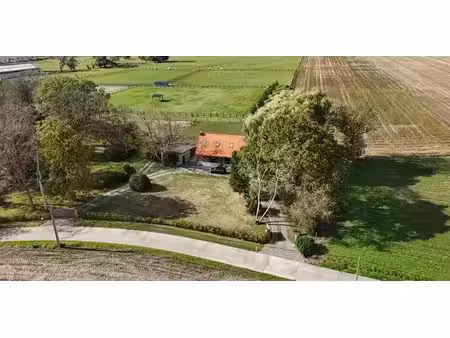 maison à vendre à kortemark pour € 795.000 avec 3 chambres à coucher
