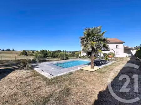 maison de luxe à vendre à monistrol-sur-loire
