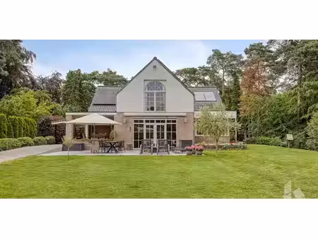 villa à vendre à lommel pour € 795.000 avec 3 chambres à coucher