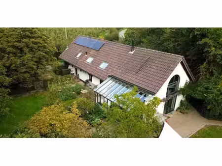 villa-manoir à vendre à wellen pour € 580.000 avec 5 chambres à coucher