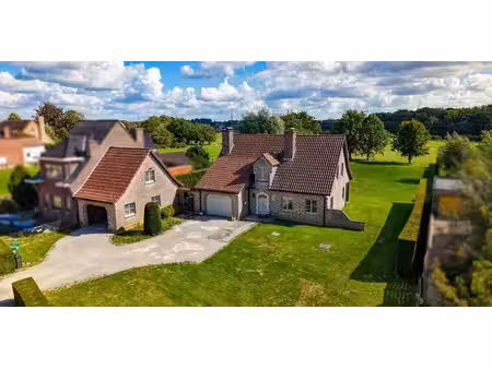 villa à vendre à zottegem pour € 690.000 avec 4 chambres à coucher