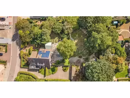 maison à vendre à westerlo pour € 775.000 avec 5 chambres à coucher