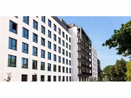 projet twin falls - espaces bureaux - casco