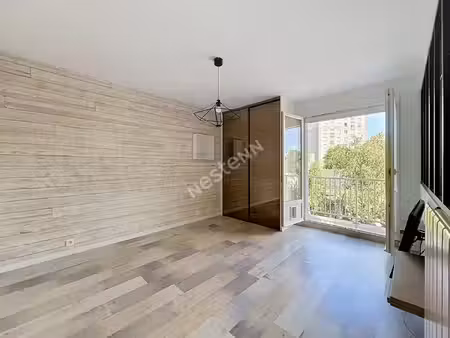 vente appartement 2 pièces 45 m² nantes (44300)