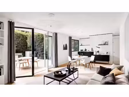 vente programme neuf t2  t3 44 à 73 m² cucq (62780)