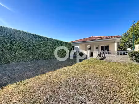 vente maison 3 pièces 65 m² clermont-ferrand (63000)