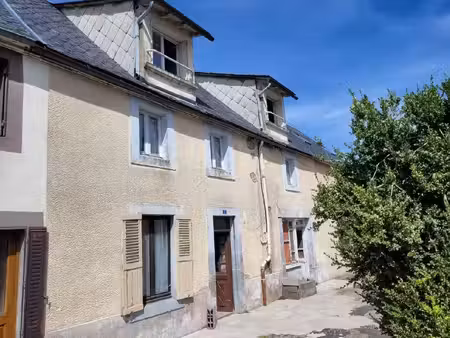 vente maison 9 pièces 133 m² saint-donat (63680)