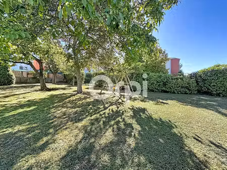vente terrain 399 m² clermont-ferrand (63000)