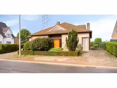 maison à vendre à leut pour € 499.000 avec 4 chambres à coucher