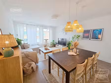 superbe appt 2ch rénové