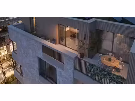 appartement à vendre à oudenaarde pour € 489.000 avec 2 chambres à coucher