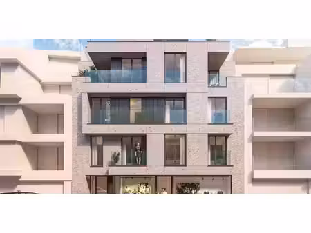 appartement à vendre à waregem pour € 325.000 avec 1 chambre à coucher