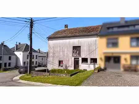 villa-manoir à vendre à suxy pour € 80.000 avec 3 chambres à coucher