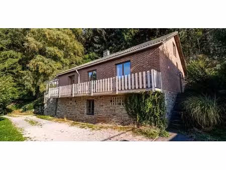 villa à vendre à malmedy pour € 329.000 avec 4 chambres à coucher