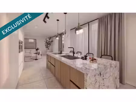 vente maison 6 pièces 164 m² reims (51100)