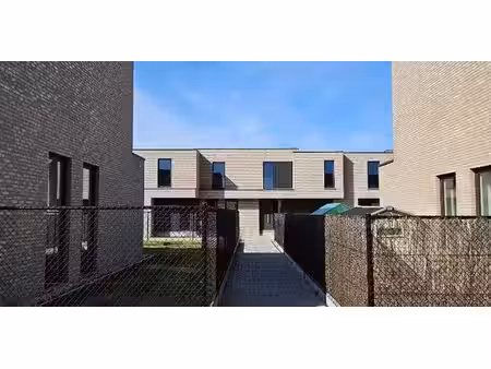 maison à vendre à anzegem pour € 381.000 avec 3 chambres à coucher
