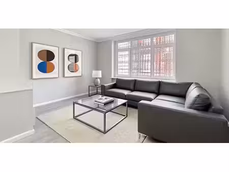 maison à vendre à schaerbeek pour € 385.000 avec 4 chambres à coucher