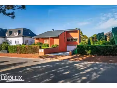 villa à vendre à de keersmaekerlaan 5 hamme (rbx00211)