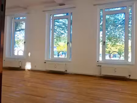 appartement 1chbre 2ième vue sur meuse