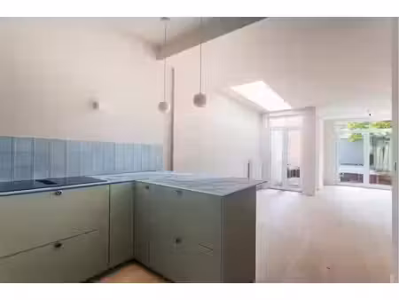 maison à vendre à eikelstraat 19 berchem (rbx00789)