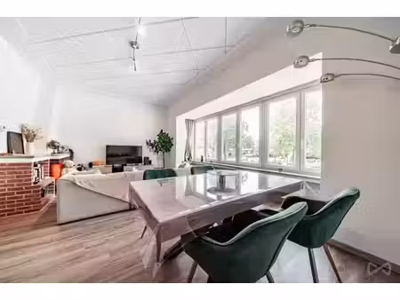 immeuble mixte à vendre à boulevard du souverain 79 auderghem (vbe71765)