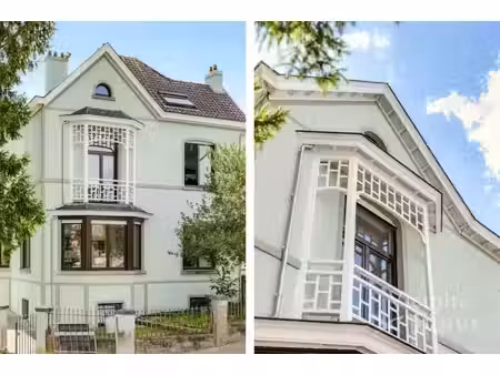 maison à vendre avec jardin et 3 chambres   hoeilaart (vbe71832)