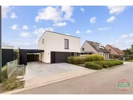 villa à vendre à beernemsteenweg 46a wingene (rwc43596)
