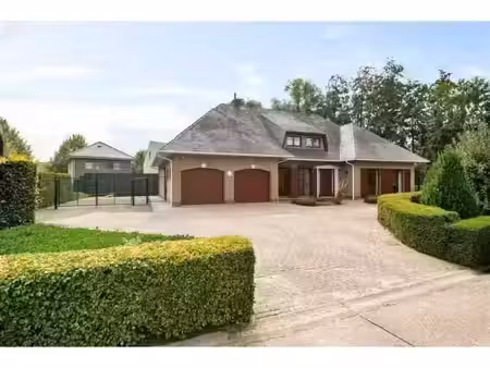 maison à vendre à antwerpseweg 199 vlimmeren (rbx00140)