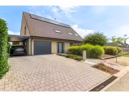 maison à vendre à van craeyenhemstraat 31 grobbendonk (rbx00136)