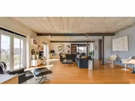 loft à vendre à mechelen pour € 510.000 avec 2 chambres à coucher