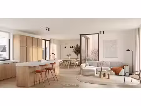 appartement à vendre à oudenaarde pour € 495.000 avec 2 chambres à coucher