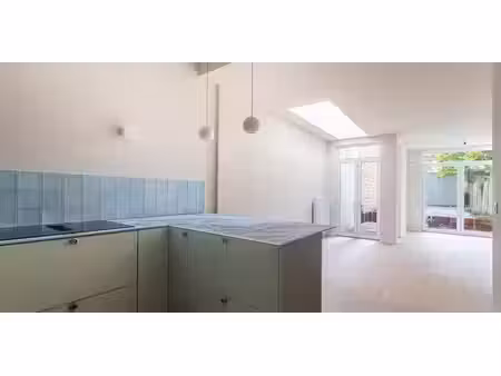 maison à vendre à berchem pour € 549.000 avec 2 chambres à coucher
