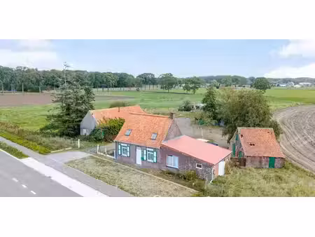 ferme à vendre à waardamme pour € 540.000 avec 3 chambres à coucher