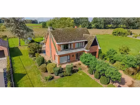 maison à vendre à meerhout pour € 544.000 avec 4 chambres à coucher