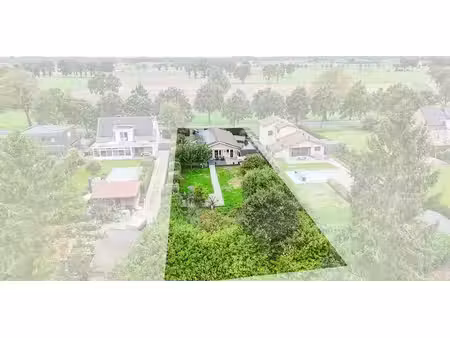 maison à vendre à wuustwezel pour € 529.000 avec 4 chambres à coucher