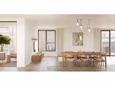appartement à vendre à oudenaarde pour € 559.000 avec 2 chambres à coucher