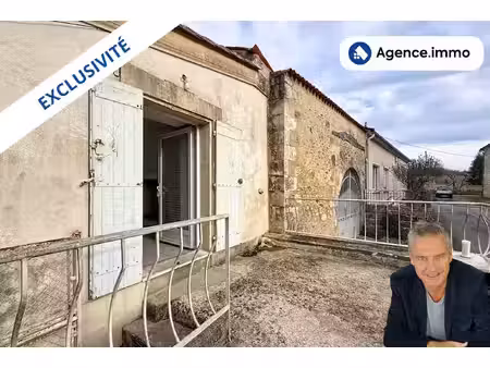 maison 2 pièces