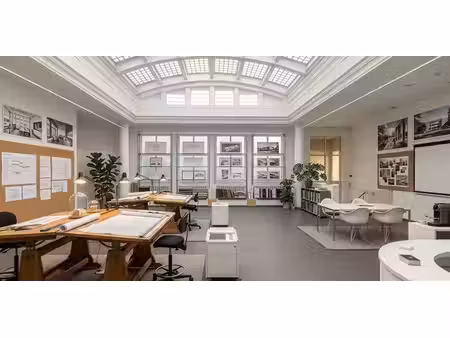 bureau à vendre à saint-gilles pour € 950.000