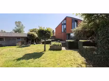 maison à vendre à hove pour € 875.000 avec 5 chambres à coucher