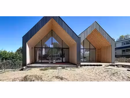 maison à vendre à koksijde pour € 895.000 avec 3 chambres à coucher