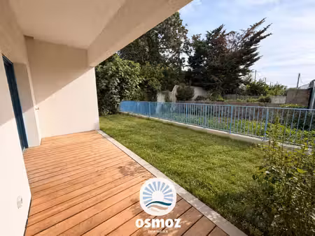 appartement à vendre la rochelle