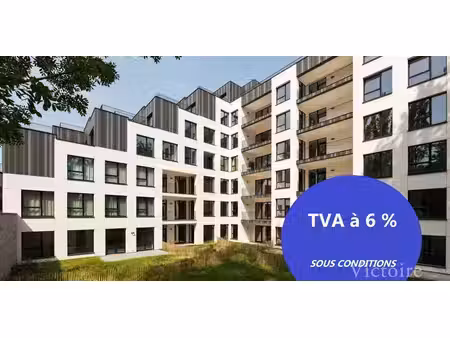 penthouse à vendre à woluwe-saint-lambert pour € 1.069.000 avec 3 chambres à coucher