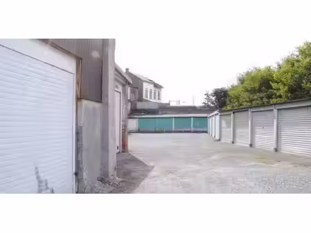 box à vendre à geraardsbergen pour € 399.000