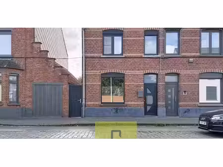 maison à vendre à assebroek pour € 395.000 avec 3 chambres à coucher